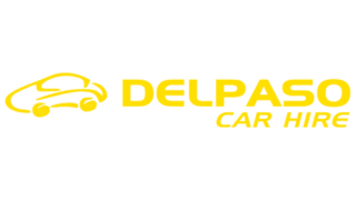 Delpaso Car Hire at Malaga Airport AGP, Spain - RENTAL24H