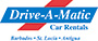 DriveCyprus car hire in Cyprus