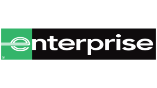 Enterprise car hire in United States