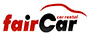 Faircar car hire in Iceland