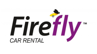 Firefly car hire in Italy