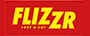 Flizzr car hire in Ireland