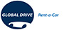 Global Drive car hire in Germany