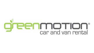 GREEN MOTION Istanbul - Ataturk Airport - Domestic