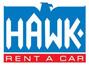 HAWK car hire in Malaysia