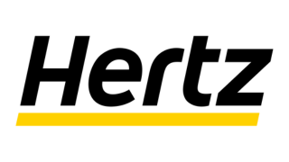 Hertz car hire in Brazil