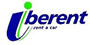 Iberent car hire in Portugal