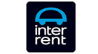 Interrent car hire in Iceland