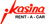 Kasina Car Hire at Kuala Lumpur Airport T2 KUL, Malaysia - RENTAL24H