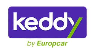 KEDDY BY EUROPCAR Nice - Airport