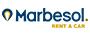 Marbesol car hire in Spain
