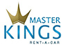 Masterkings car hire in Portugal