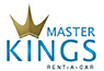 Masterkings Car Hire at Lisbon Airport LIS, Portugal - RENTAL24H