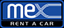 Mex car hire in Portugal