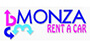 Monza car hire in Greece