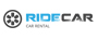 Ridecar car hire in Croatia