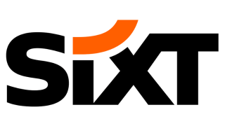 SIXT car hire in United States