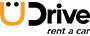 U-Drive car hire in Portugal