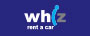 Whiz car hire in Cyprus